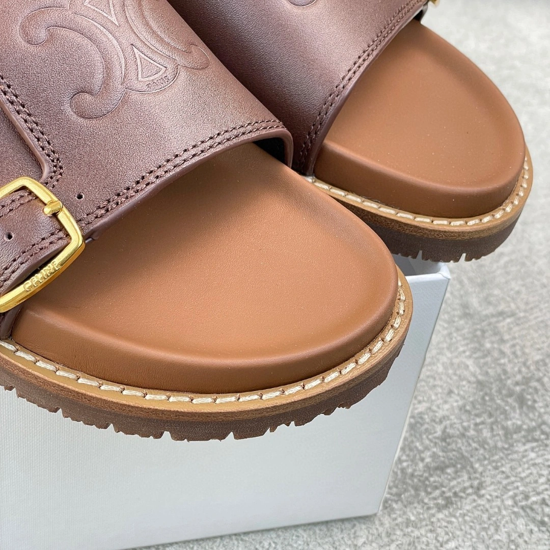 & COCO- 358i95 359743644C.19DK Heel height ：4CM cowhide item:E-X230F1729